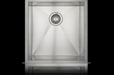 Sienna Piccolo™ - Zero Radius Single Bowl Undermount Sink